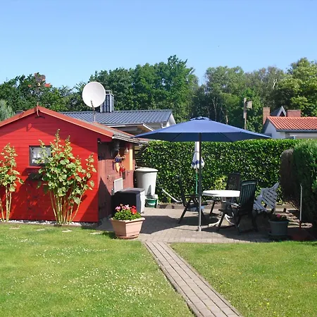 Haus Ankerplatz Ahrenshoop